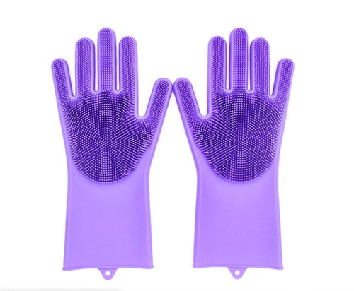  Heat-Resistant Silicone Gloves for Kitchen Mastery cashymart