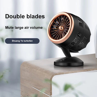  Portable Handheld Fan cashymart