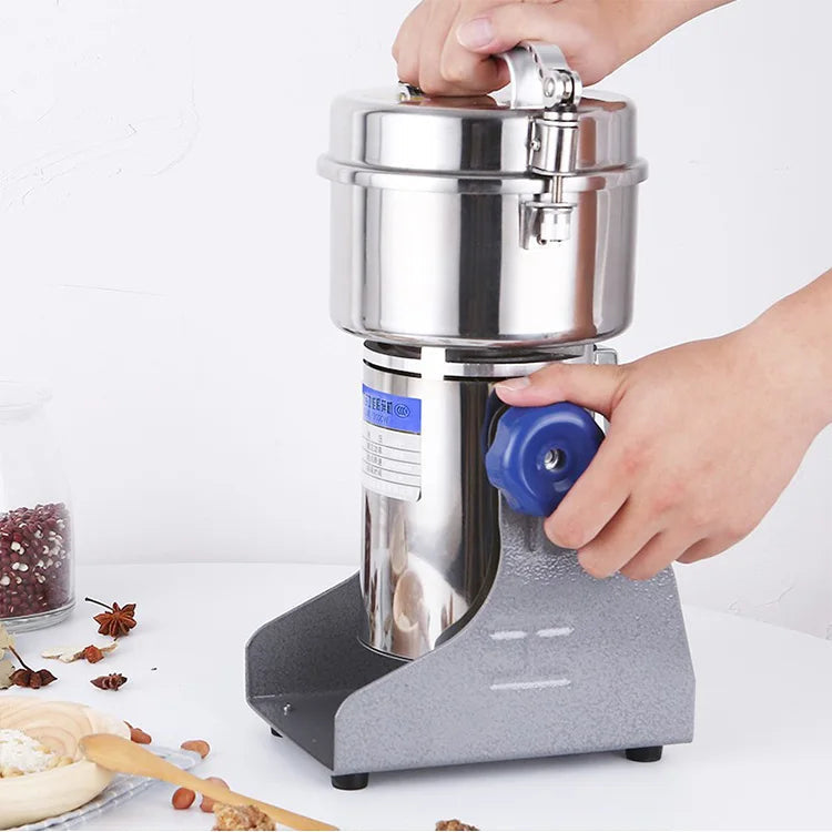  Electric Spice Grinder cashymart