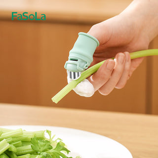  Silicone Thumb Knife Tool cashymart