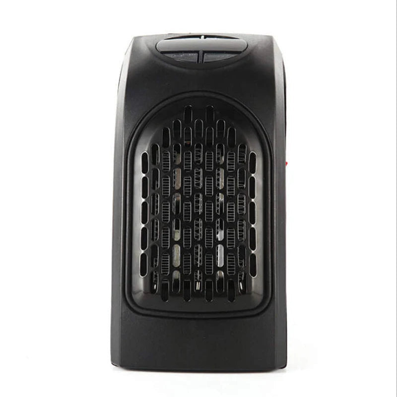  Portable fan heater cashymart