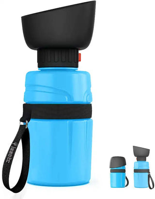  Portable Travel Bottle cashymart