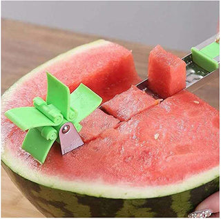  Watermelon Windmill Cutter cashymart