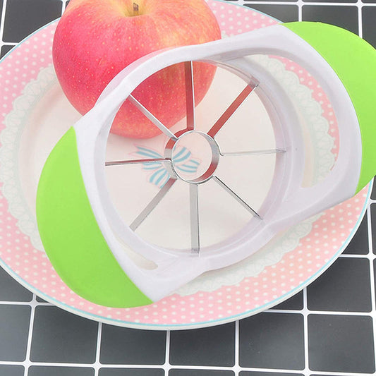  Apple Cutter Fruit Pear Divider Slicer cashymart