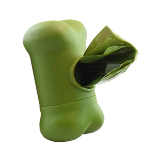  Pet Waste Dog Poo Poop Bag cashymart