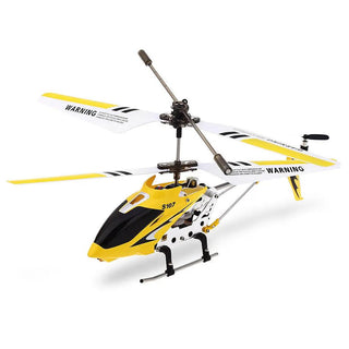  Hoshi Syma S107G RC Helicopter cashymart