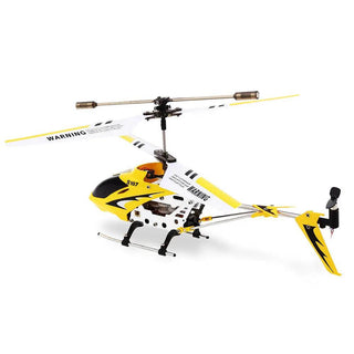  Hoshi Syma S107G RC Helicopter cashymart