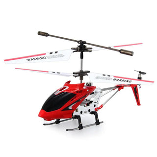  Hoshi Syma S107G RC Helicopter cashymart