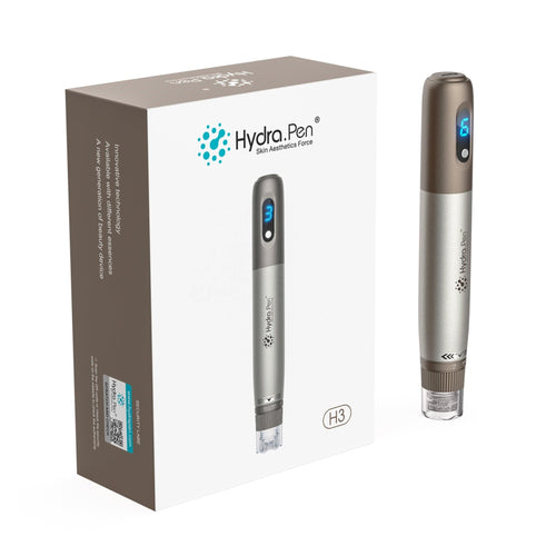 HydraGlow Rejuvenation Pen: Your Path to Radiant Skin! cashymart