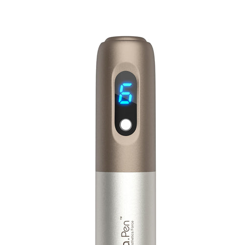  HydraGlow Rejuvenation Pen: Your Path to Radiant Skin! cashymart