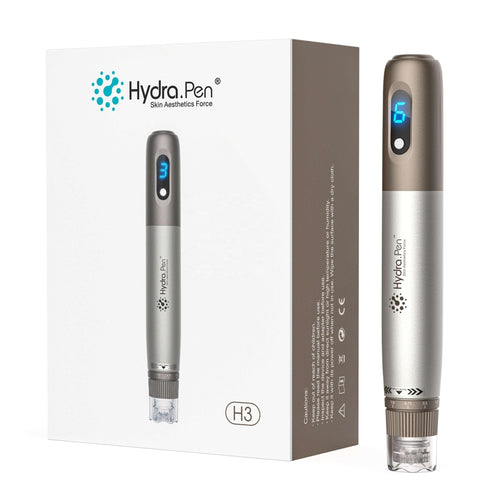  HydraGlow Rejuvenation Pen: Your Path to Radiant Skin! cashymart