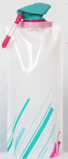  Hydration Hero: Eco-Friendly Camping Water Bag for Adventures cashymart