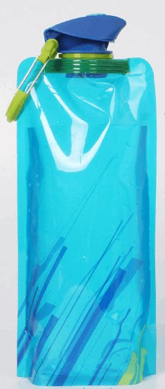  Hydration Hero: Eco-Friendly Camping Water Bag for Adventures cashymart