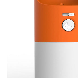 Hydration on the Go: MOESTAR Rocket Cup for Pets cashymart