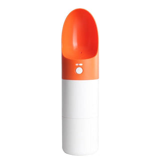  Hydration on the Go: MOESTAR Rocket Cup for Pets cashymart