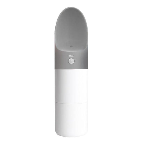  Hydration on the Go: MOESTAR Rocket Cup for Pets cashymart