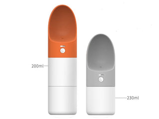  Hydration on the Go: MOESTAR Rocket Cup for Pets cashymart