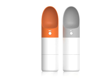  Hydration on the Go: MOESTAR Rocket Cup for Pets cashymart
