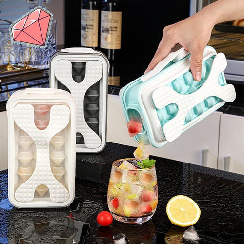  Ice Sphere Maker and Drink Carrier cashymart