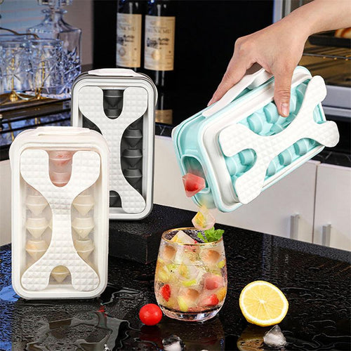  Ice Sphere Maker and Drink Carrier cashymart