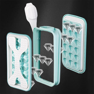  Ice Sphere Maker and Drink Carrier cashymart