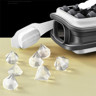  Ice Sphere Maker and Drink Carrier cashymart