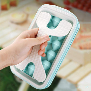  Ice Sphere Maker and Drink Carrier cashymart