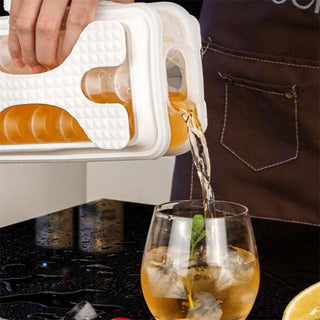  Ice Sphere Maker and Drink Carrier cashymart