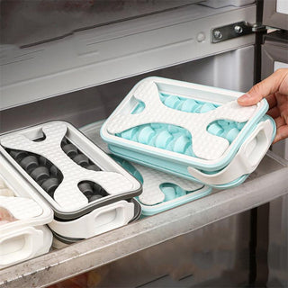  Ice Sphere Maker and Drink Carrier cashymart