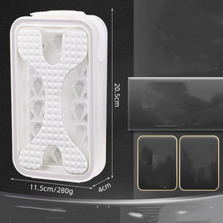  Ice Sphere Maker and Drink Carrier cashymart