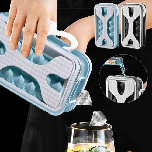  Ice Sphere Maker and Drink Carrier cashymart
