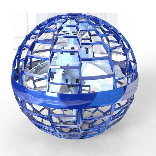  Illuminate & Fly: The Enchanted Boomerang Ball Experience! cashymart