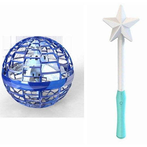  Illuminate & Fly: The Enchanted Boomerang Ball Experience! cashymart