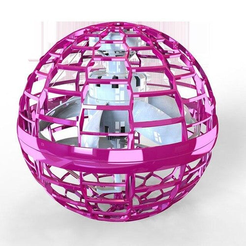  Illuminate & Fly: The Enchanted Boomerang Ball Experience! cashymart