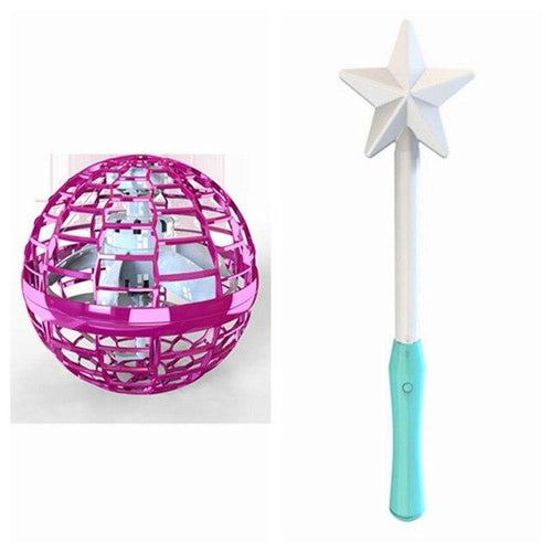  Illuminate & Fly: The Enchanted Boomerang Ball Experience! cashymart