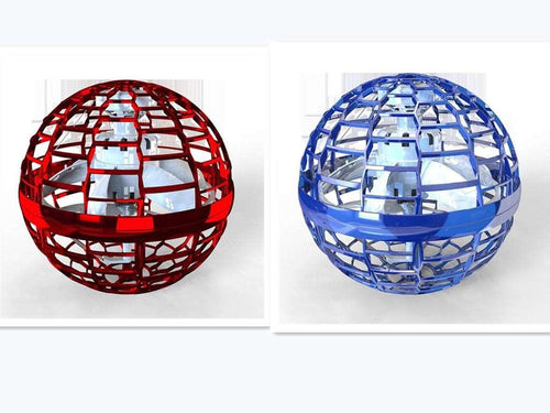  Illuminate & Fly: The Enchanted Boomerang Ball Experience! cashymart