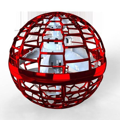  Illuminate & Fly: The Enchanted Boomerang Ball Experience! cashymart