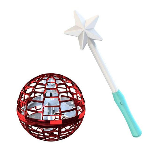  Illuminate & Fly: The Enchanted Boomerang Ball Experience! cashymart
