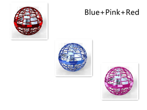  Illuminate & Fly: The Enchanted Boomerang Ball Experience! cashymart