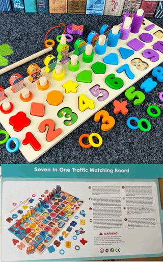  Imaginative Learning Blocks for Endless Fun and Development cashymart