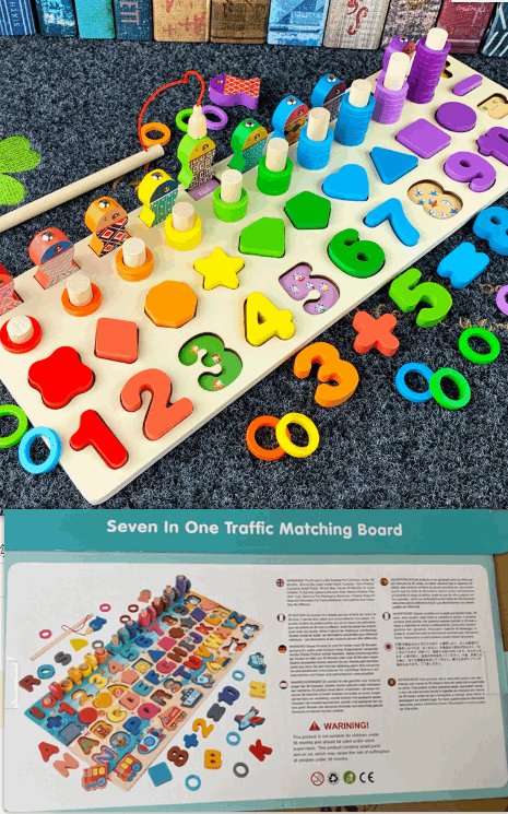  Imaginative Learning Blocks for Endless Fun and Development cashymart