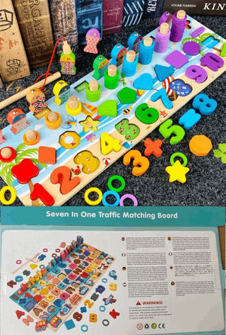  Imaginative Learning Blocks for Endless Fun and Development cashymart