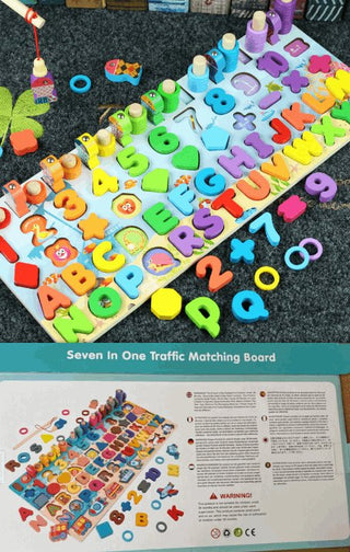  Imaginative Learning Blocks for Endless Fun and Development cashymart