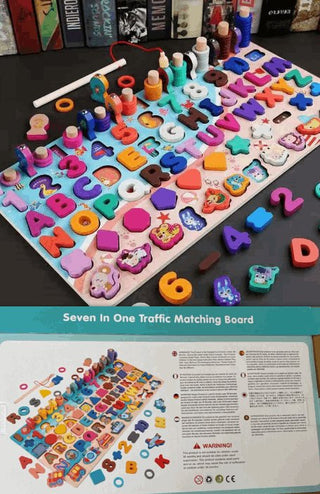  Imaginative Learning Blocks for Endless Fun and Development cashymart