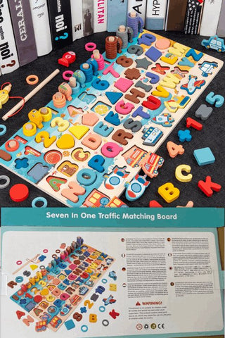  Imaginative Learning Blocks for Endless Fun and Development cashymart