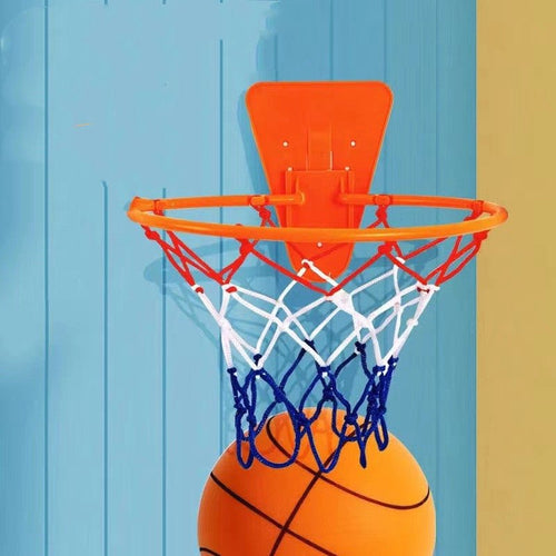  Indoor Mute Basketball cashymart