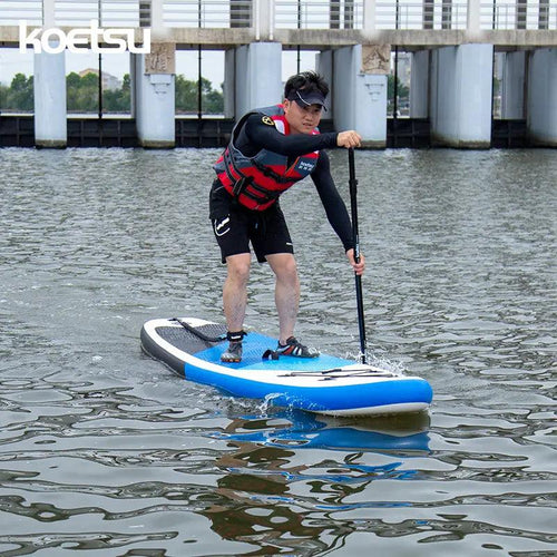  Inflatable Paddle Board: Your Gateway to Water Adventures! cashymart