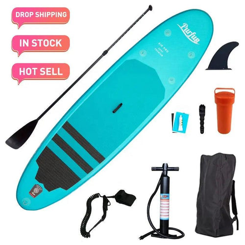  Inflatable Paddle Board: Your Gateway to Water Adventures! cashymart