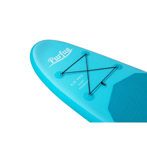 Inflatable Paddle Board: Your Gateway to Water Adventures! cashymart