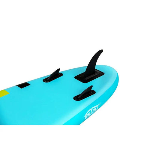  Inflatable Paddle Board: Your Gateway to Water Adventures! cashymart